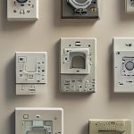 Как выбрать розетки для разных помещений