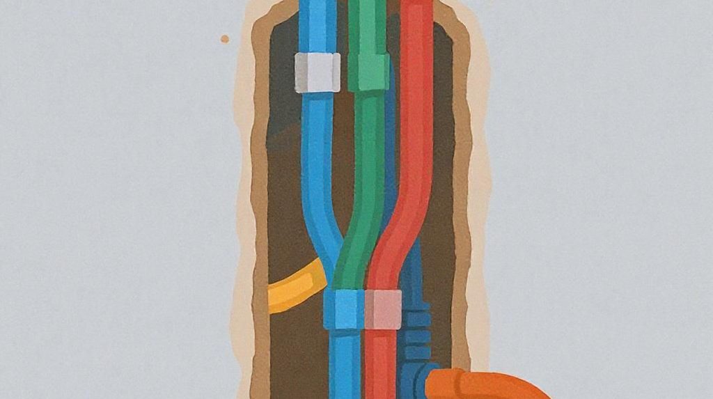 kak zamenit elektroprovodku bez oshibok 2