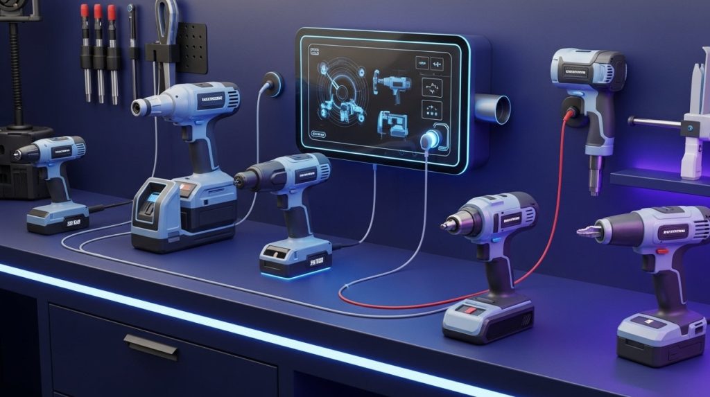 luchshie elektroinstrumenty dlya remonta doma v 2025 godu 2