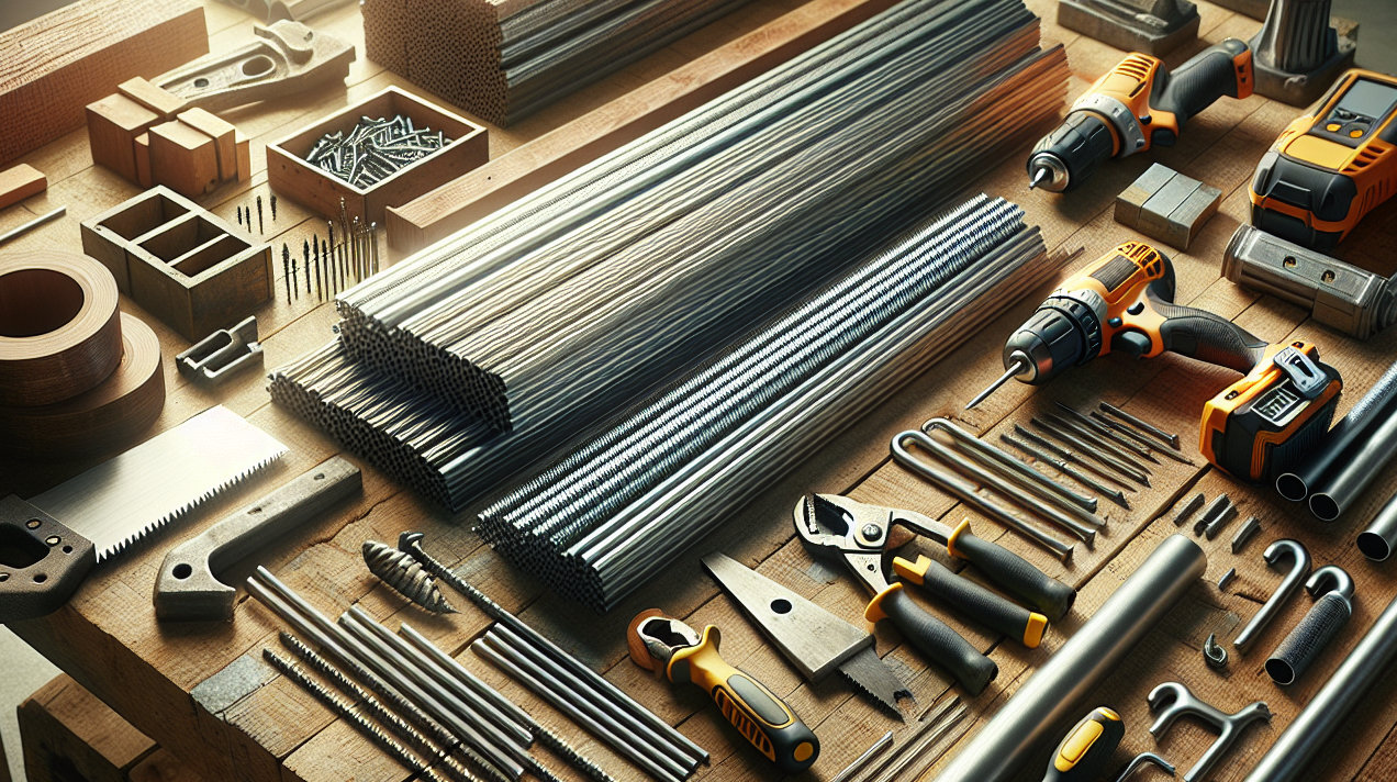 materialy i instrumenty dlya izgotovleniya derzhateley instrumentov 1