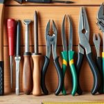 Обязательный ручной инструмент для домашней мастерской