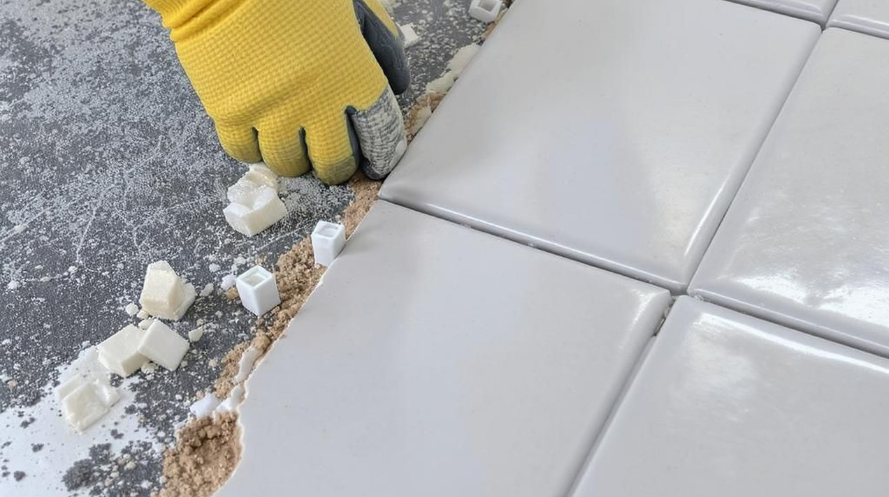 poshagovaya instrukciya po ukladke plitki na pol 1