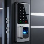 Современные технологии в производстве замков: инновации 2024 года