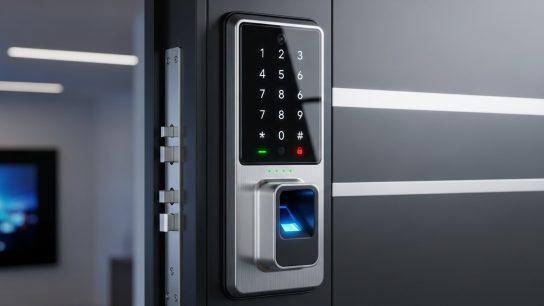 sovremennye tehnologii v proizvodstve zamkov innovatsii 2024 goda