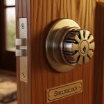 Как выбрать замок с высокой защитой от отмычек и взлома