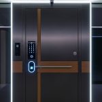 Безопасность и стиль: Какие замки подходят для умного дома в 2024 году