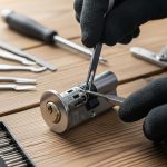 Как правильно ухаживать за замками, чтобы продлить их срок службы