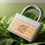 Экологичные материалы в производстве замков: тренды и преимущества