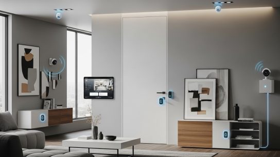 top 7 innovatsionnyh sposobov integratsii zamkov v sovremennyy inter er