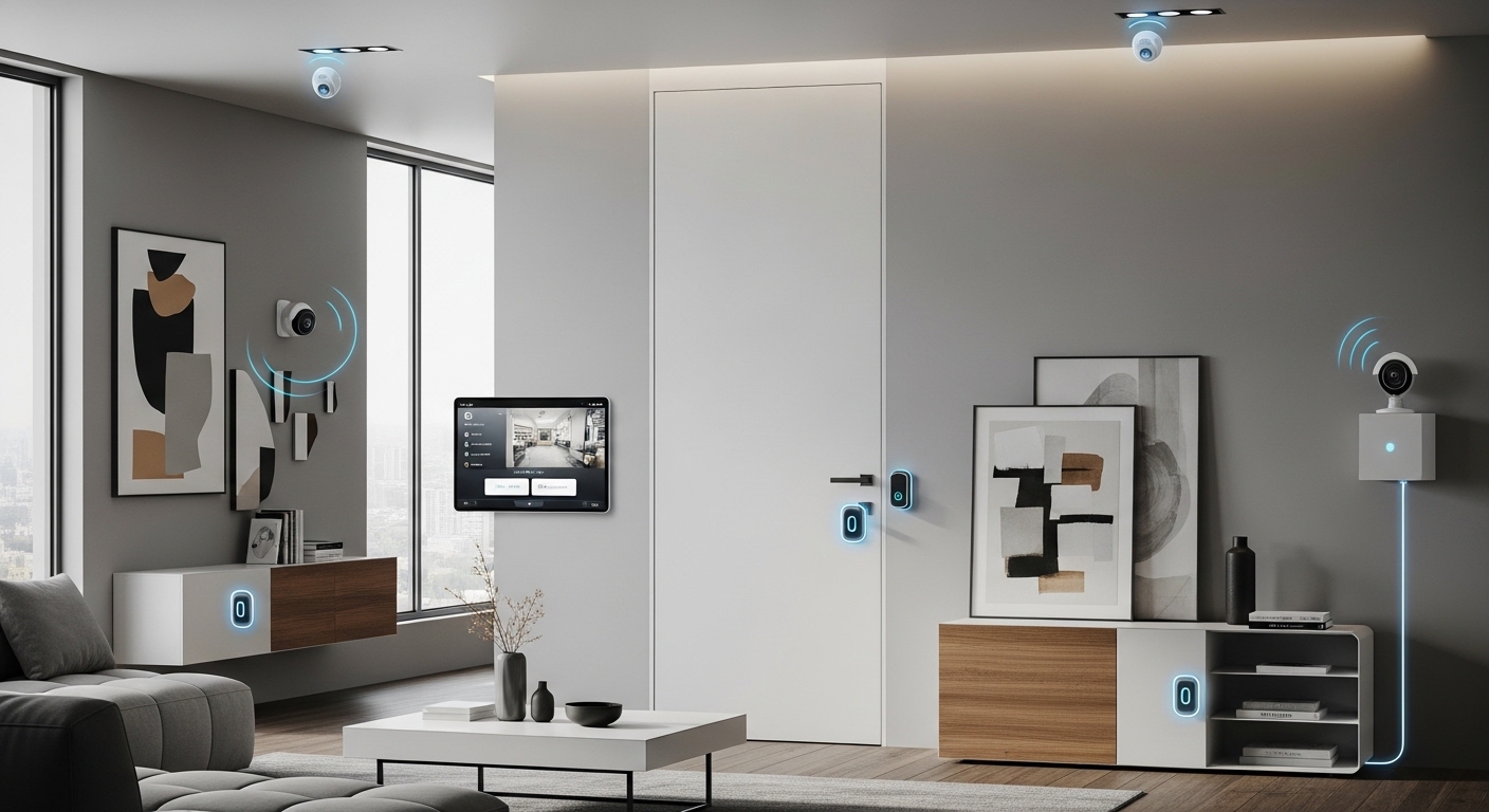 top 7 innovatsionnyh sposobov integratsii zamkov v sovremennyy inter er